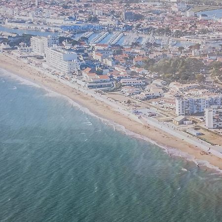 Résidence La Garenne Saint Gilles Croix de vie Exterior foto