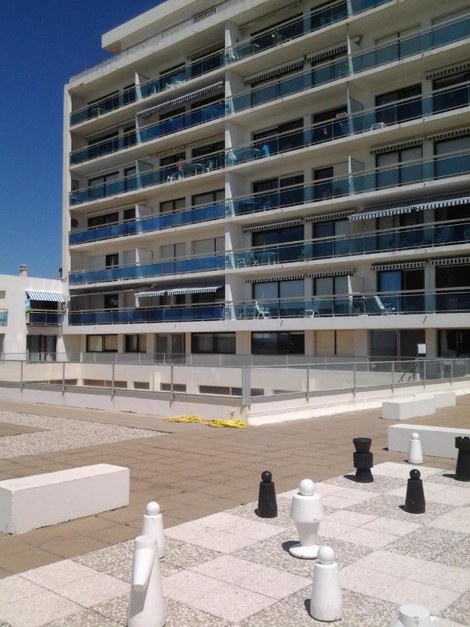 Résidence La Garenne Saint Gilles Croix de vie Exterior foto