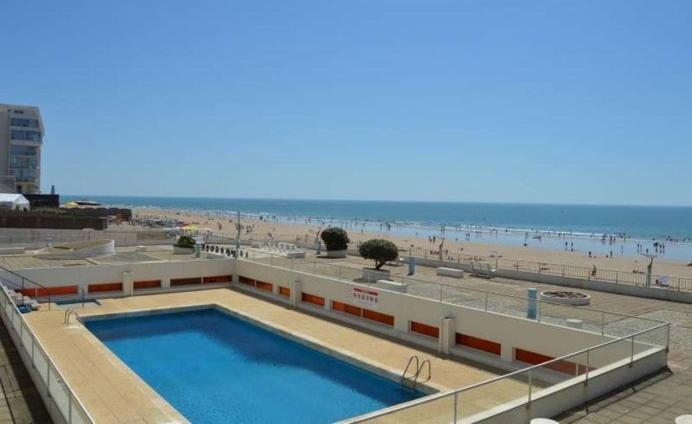 Résidence La Garenne Saint Gilles Croix de vie Exterior foto