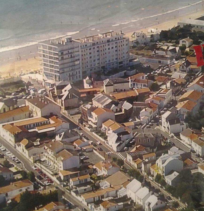 Résidence La Garenne Saint Gilles Croix de vie Exterior foto